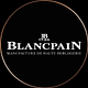 Blancpain logo